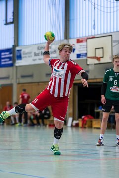 Bild 77 - B-Junioren BT - HSV/Hamm 02 : Ergebnis: 34:29